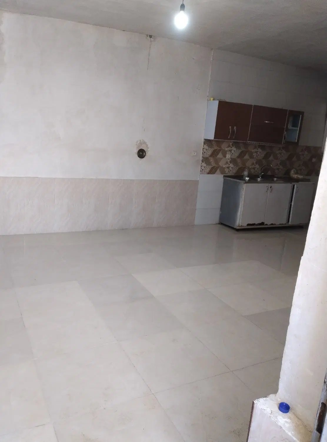 فروش خانه طبقه همکف