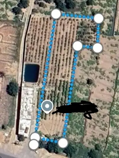 زمین تجاری
