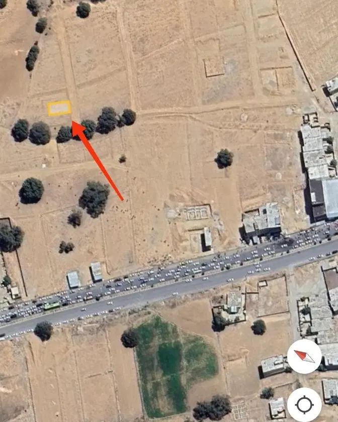 فروش زمین مادوان بالا
