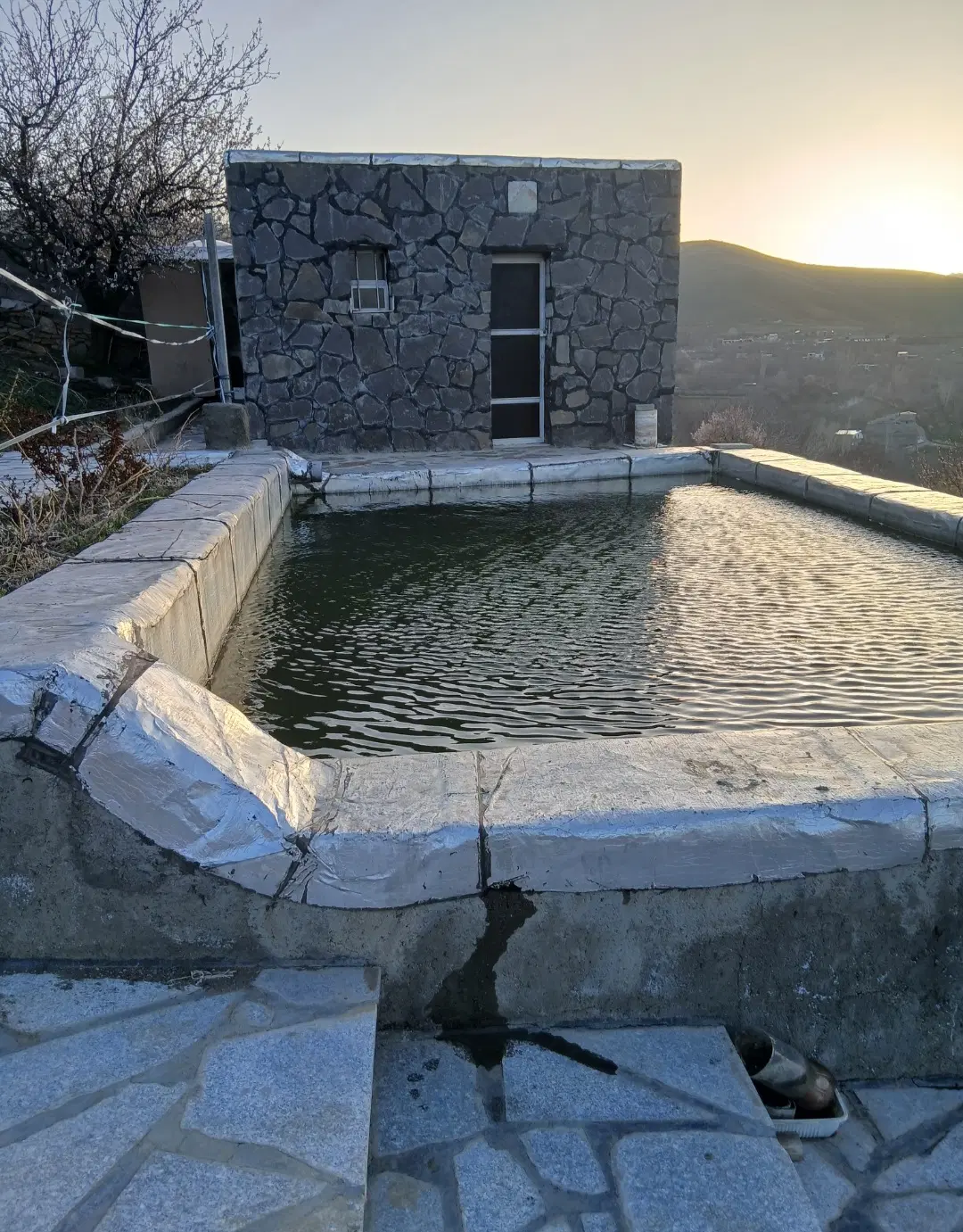 فروش باغ