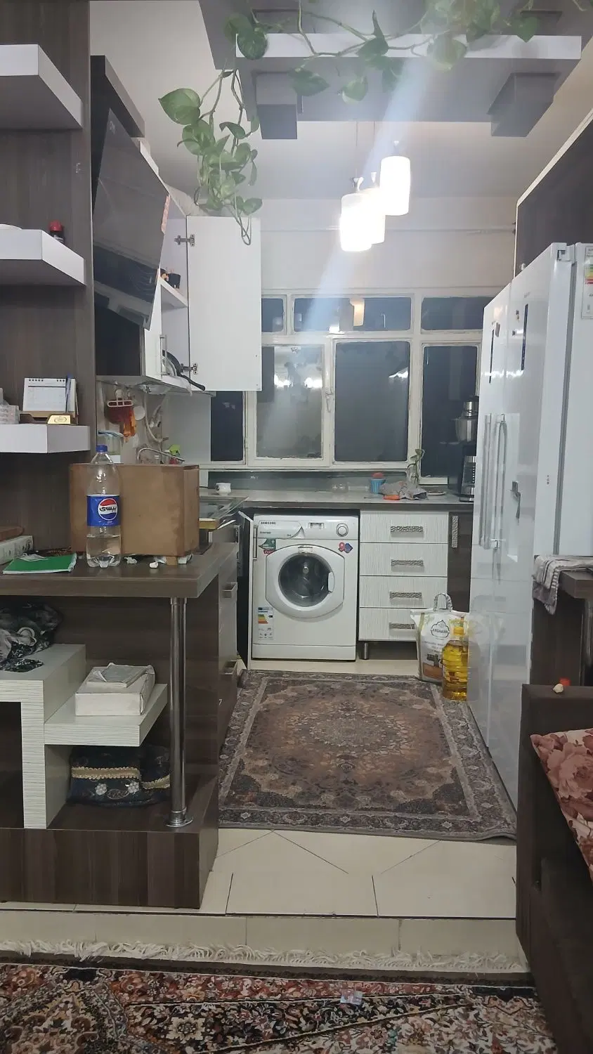 منزل رهن کامل یوسفیه
