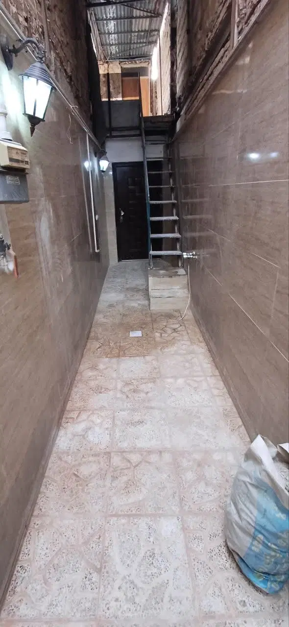 معاوضه منزل مارلیک تهران با قم
