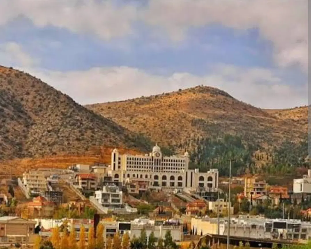 اپارتمان ۱ خواب صدرا