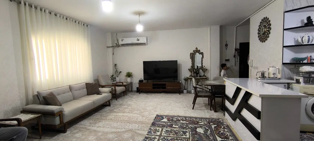 مسکن مهر طاق پیل