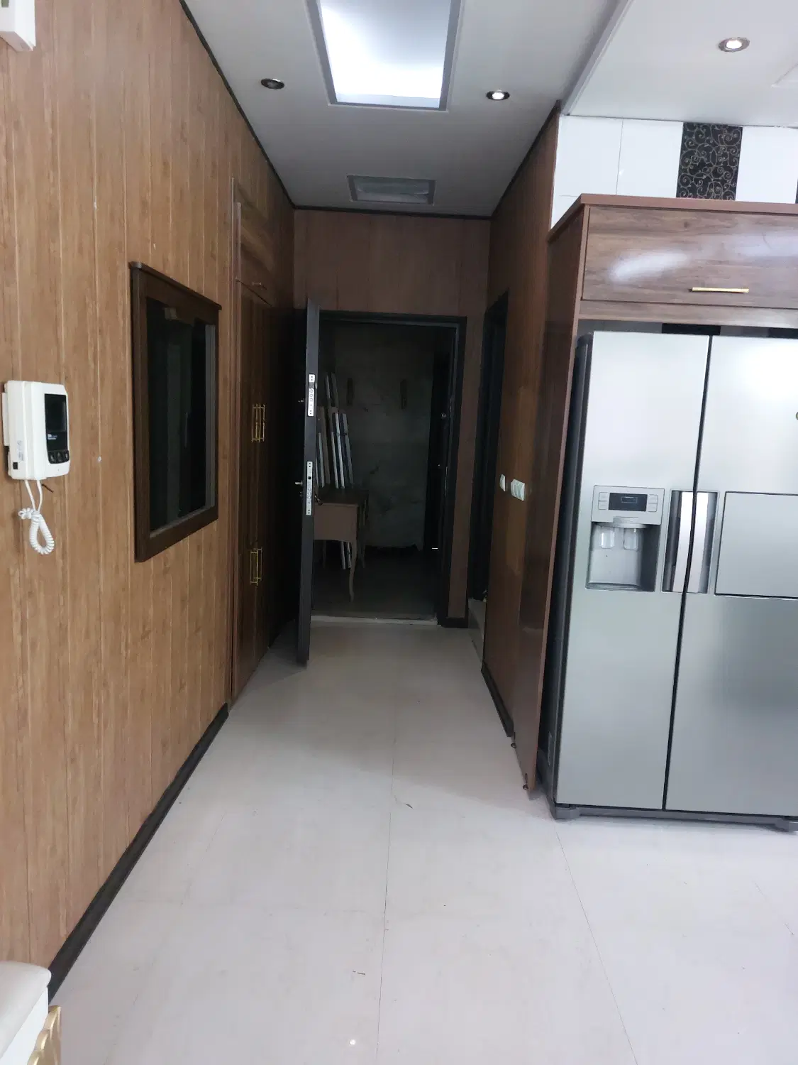 منزل ۱۰۲ متری