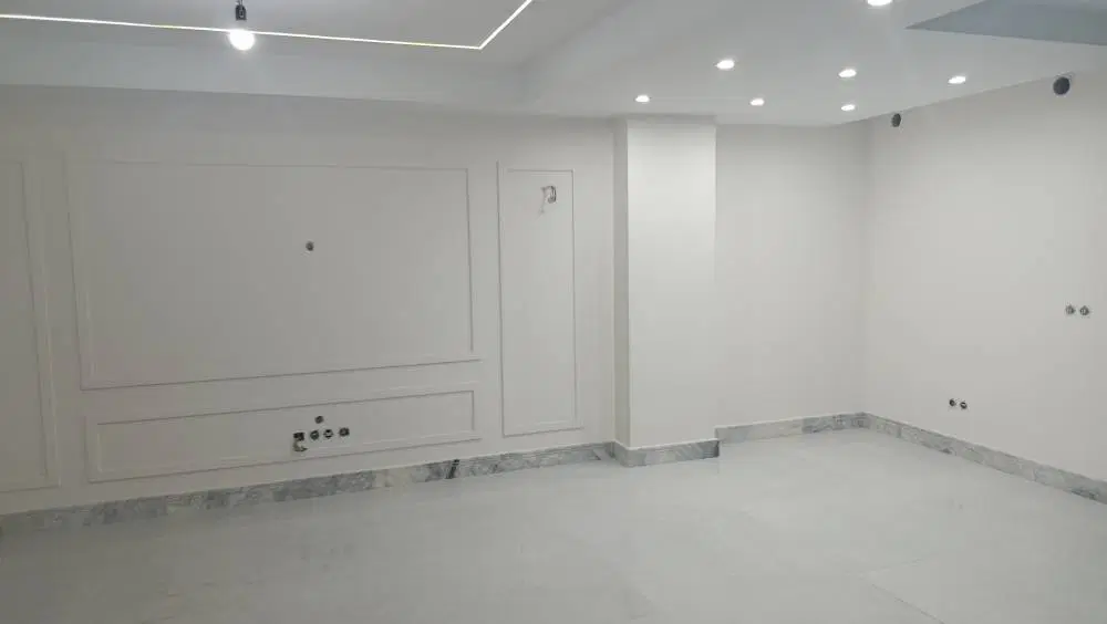 ۸۰ متر نوساز کلید نخورده