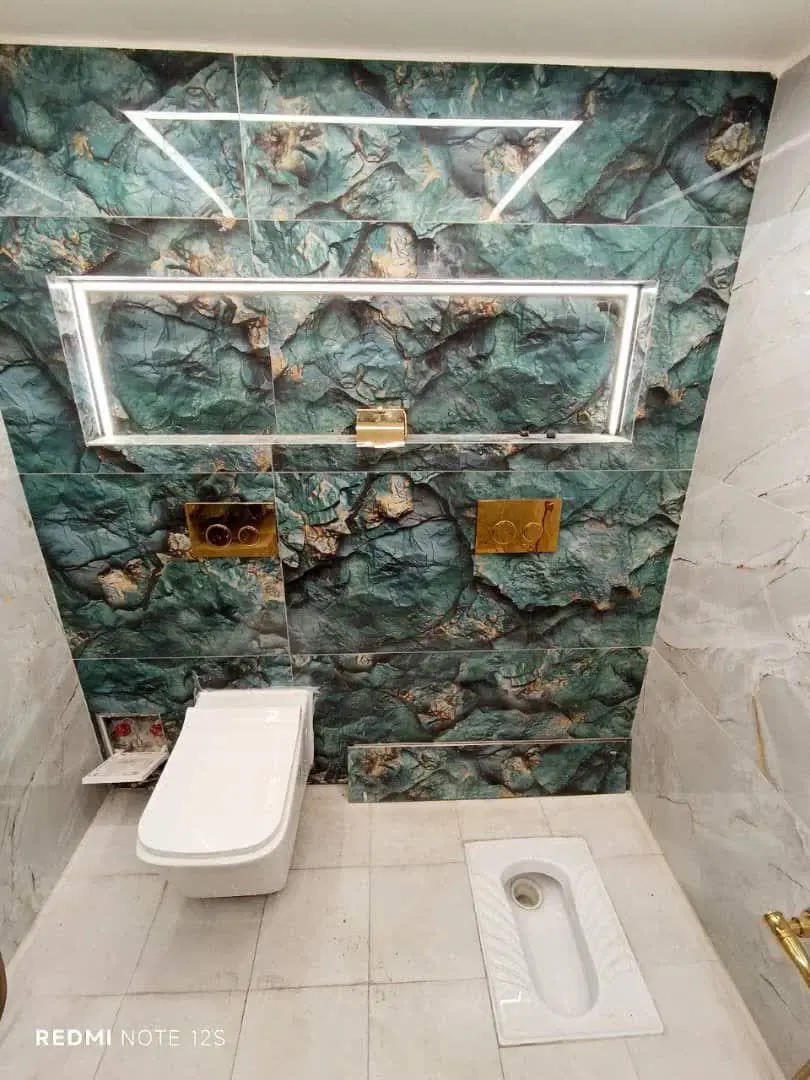 واحد مسکونی فوق لوکس ۱۰۳ متر شهر آرا