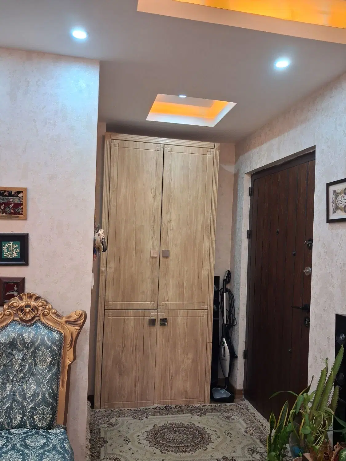 فروش واحد مسکونی