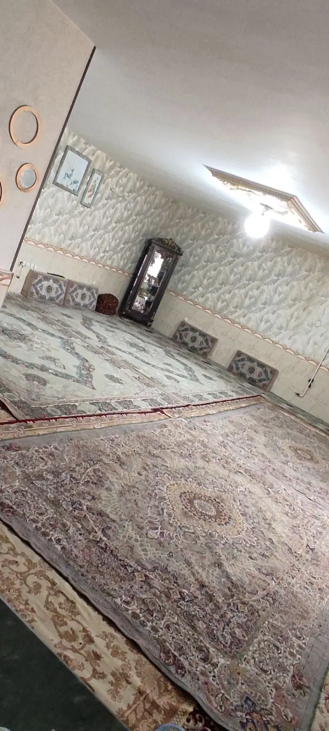 خانه ویلایی.فارسیان
