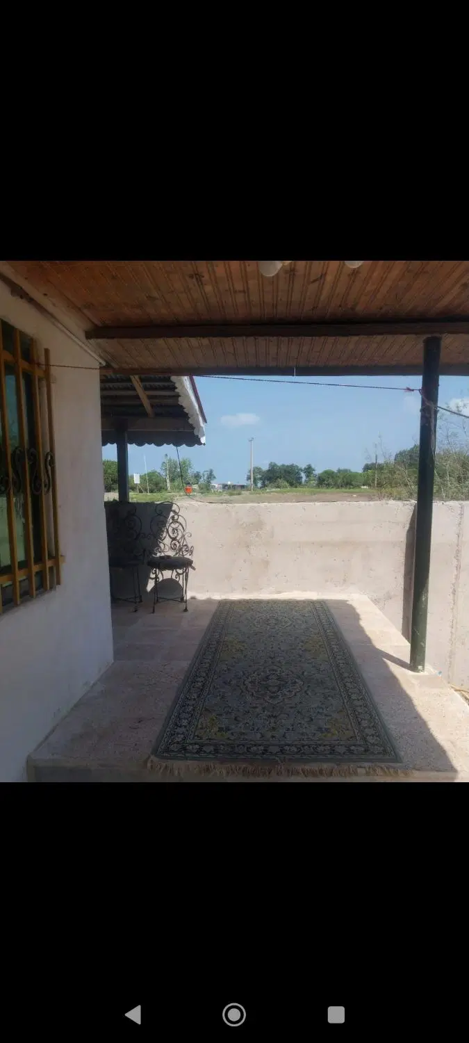 ویلا اجاره ای روزانه