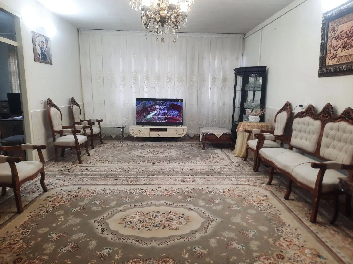 فروش خانه ویلای دوطبقه کوچه شهید فخاری