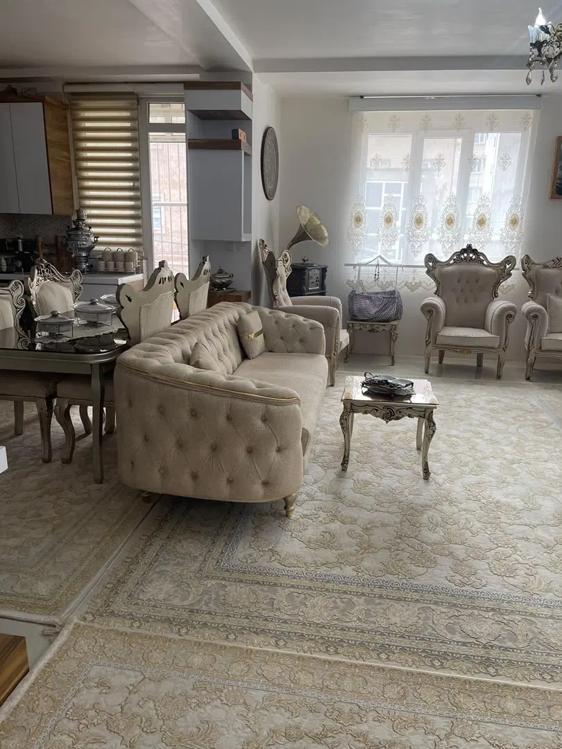 اپارتمان ولیعصر