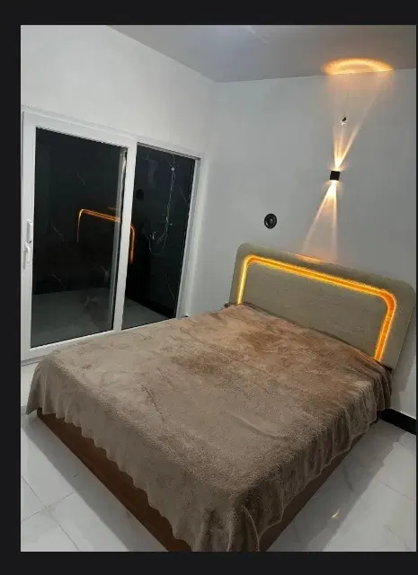 اجاره ویلا باغ سرو لاکچری 3 خواب گردشگری کهک