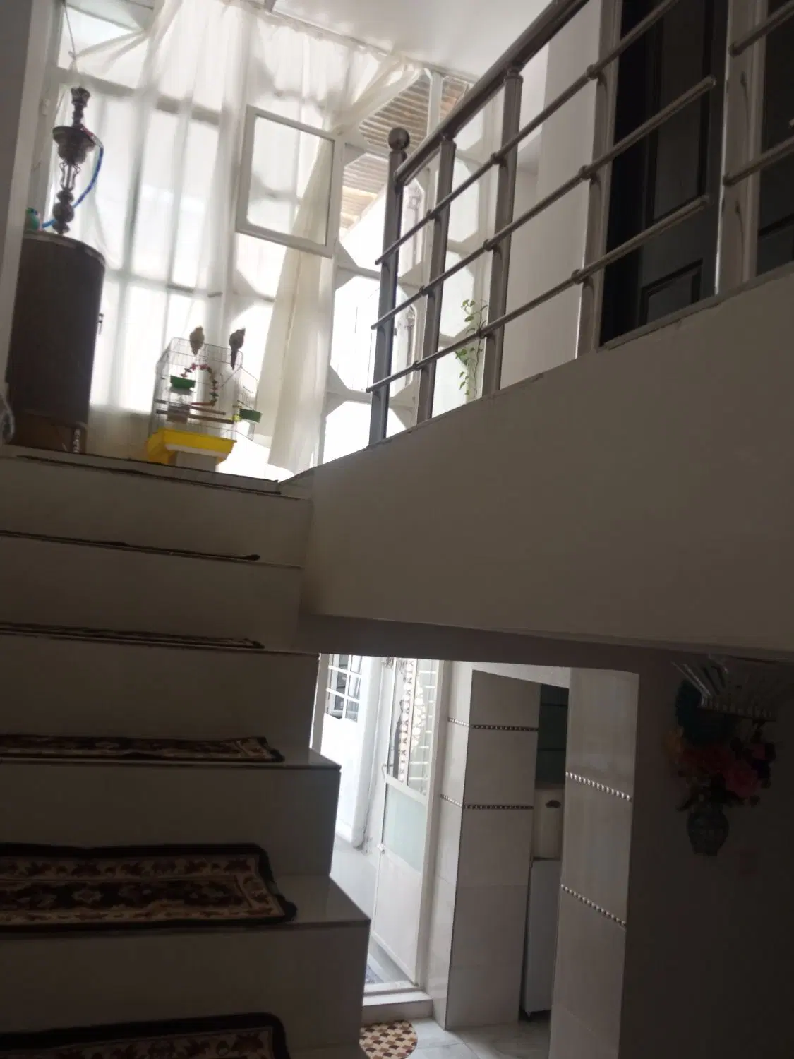 با سلام خدمت دوستان عزیز دیوار