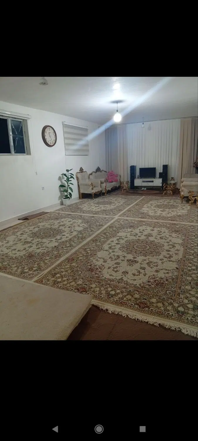 فروش خانه شخصی ساز مغازه دا بر خ در شهرک آناخاتون