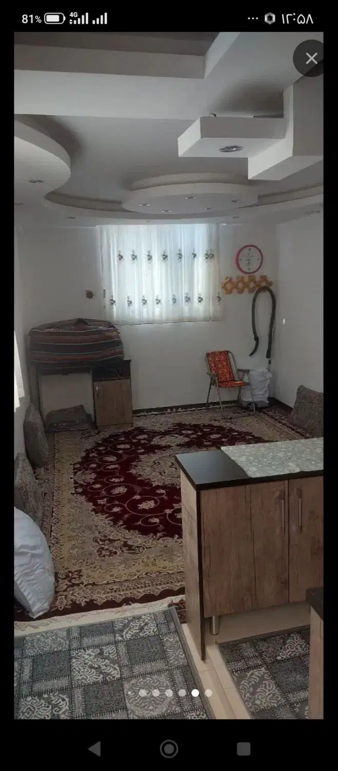 خرید و فروش و رهن و اجاره املاک