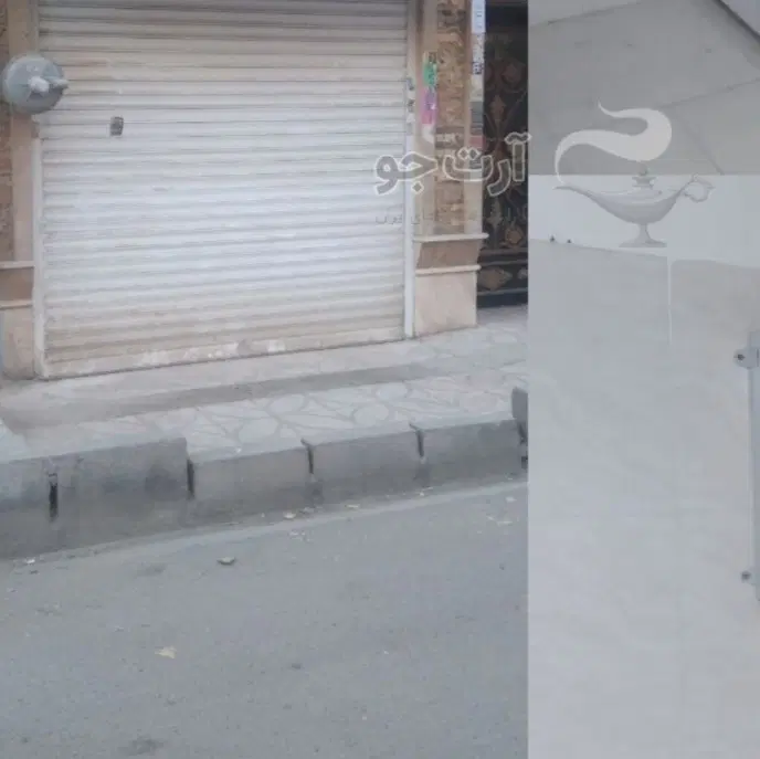 مغازه ۱۵ متری