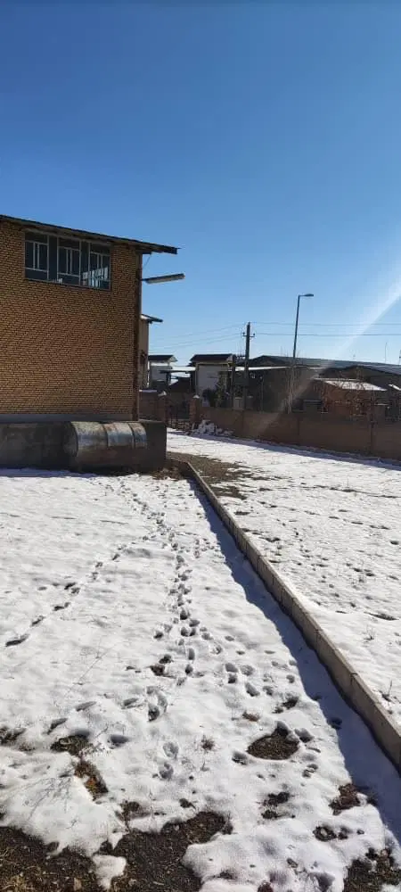 کارخانه سوله