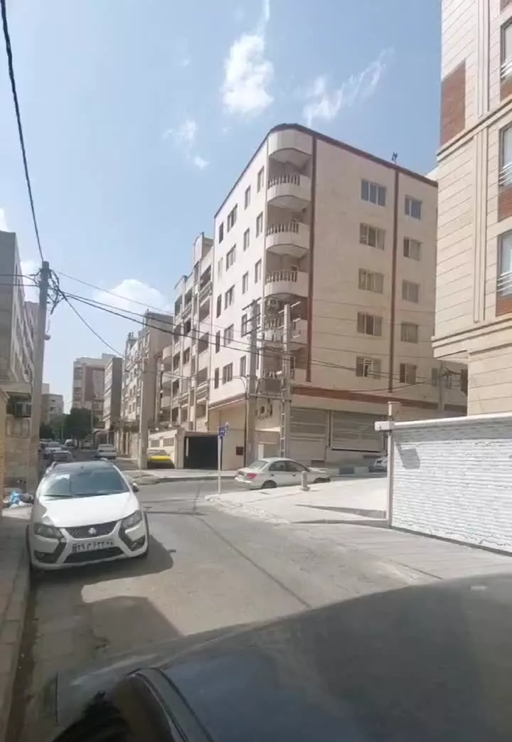 گرمدره شمالی ۱۱۲ متر سندار