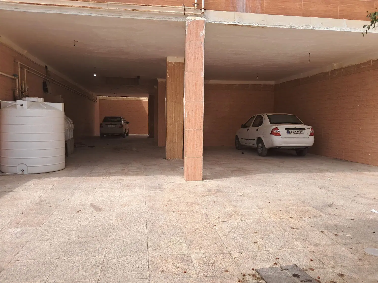 فروش ۹۰ متری کوی آزادگان ۴ واحده
