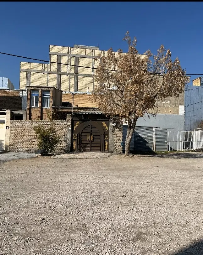 ملک ویلایی