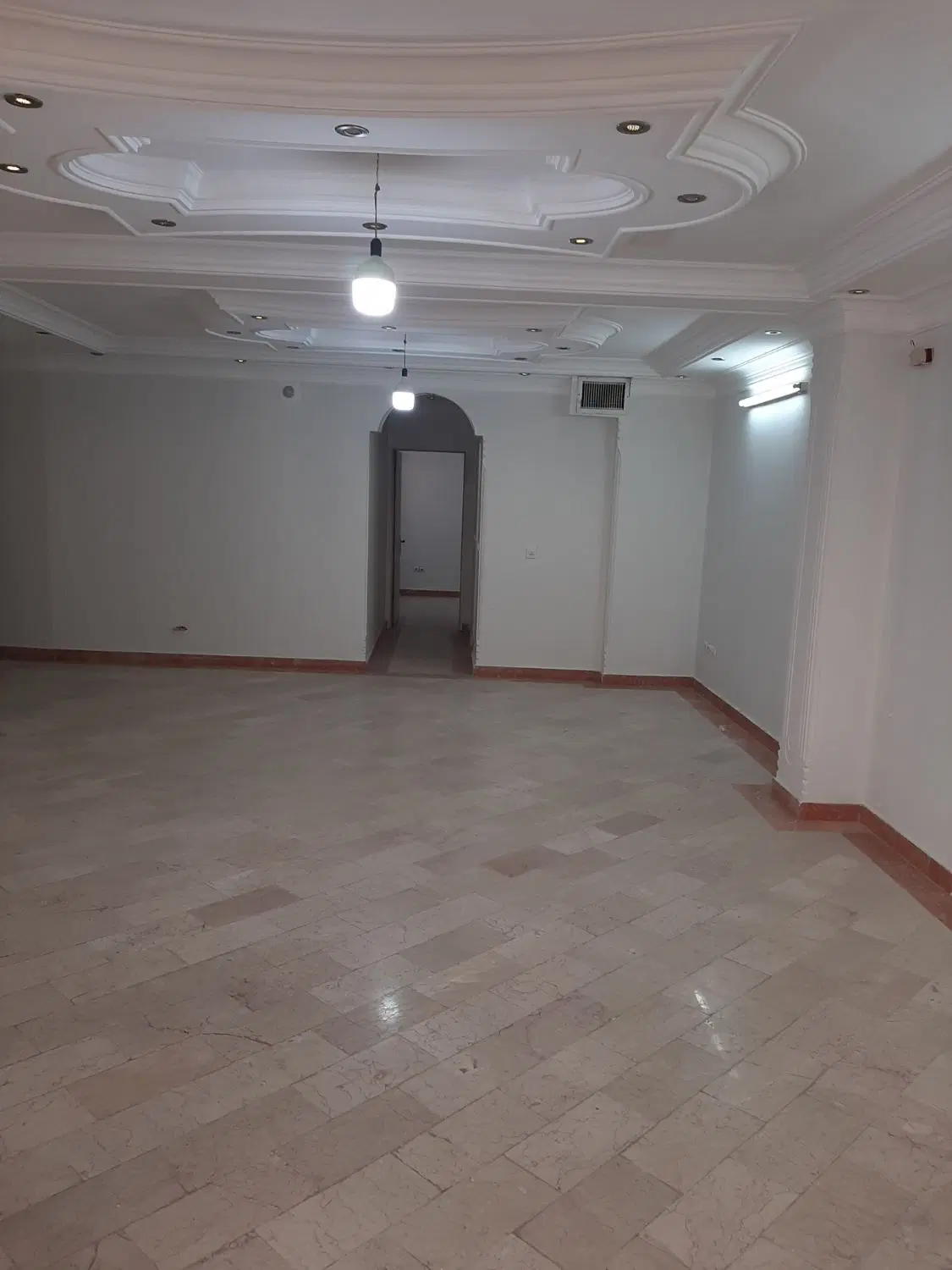اجاره واحد ۱۰۶ متری قائمیه عدل آباد