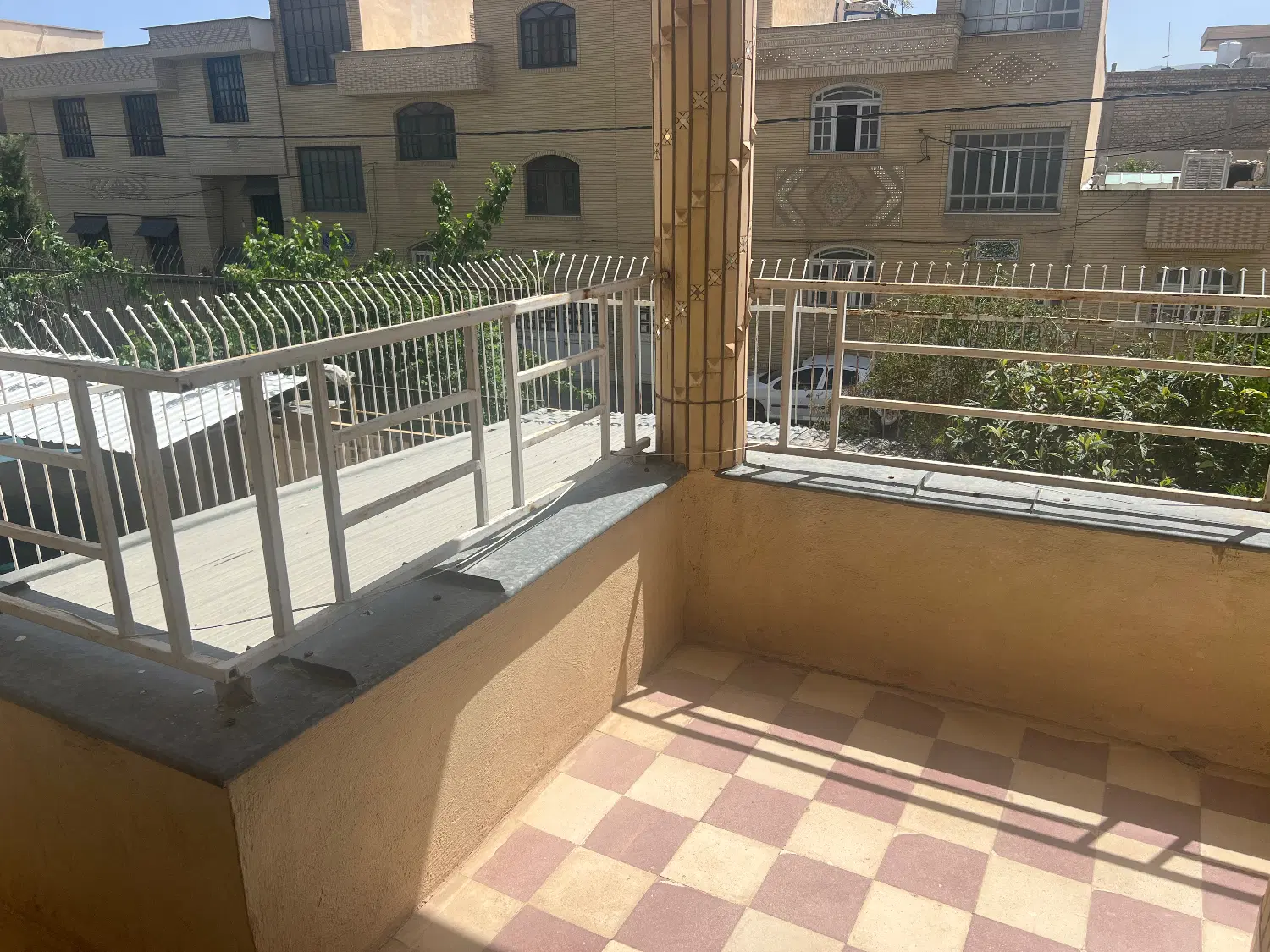رهن و اجاره آوارتمان