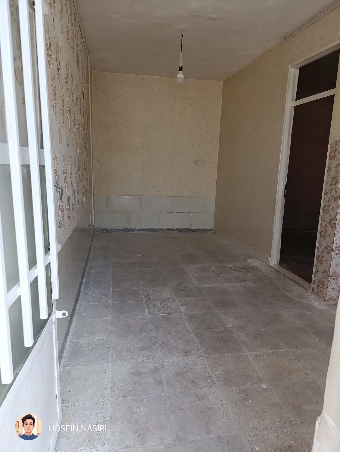اجاره خانه 40 متری در بیدگنه ملارد