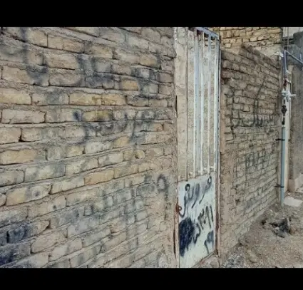 چهار دیواری مدارک کامل دوکله