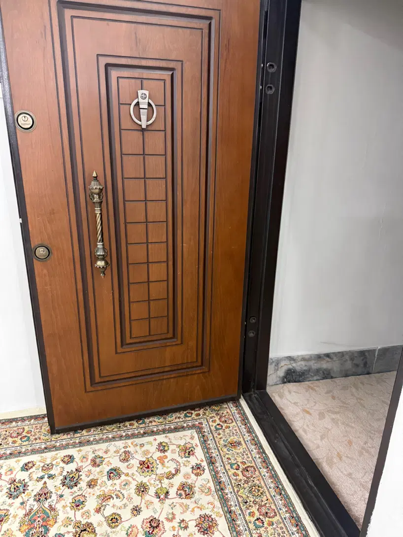 طبقه همکف ۱۱۳متربهترین متریال .املاک مغان