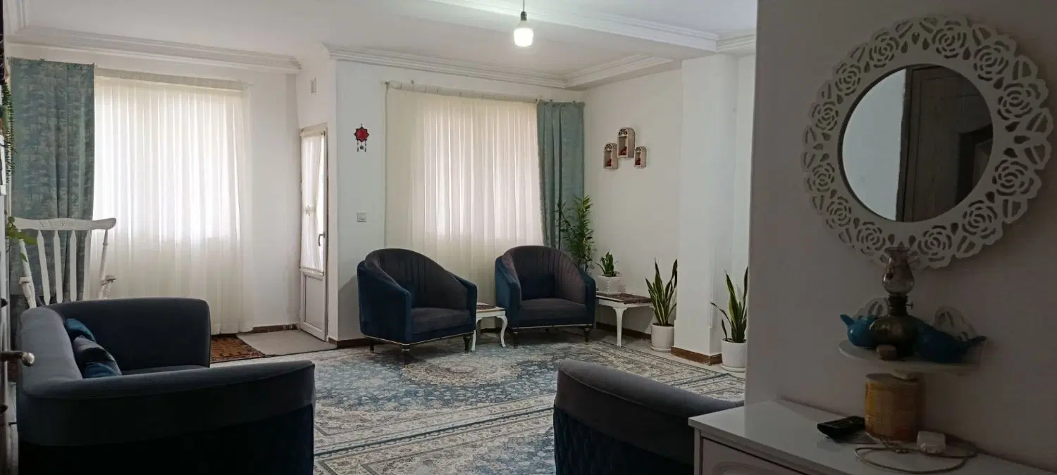 فروش خانه طبقه۲