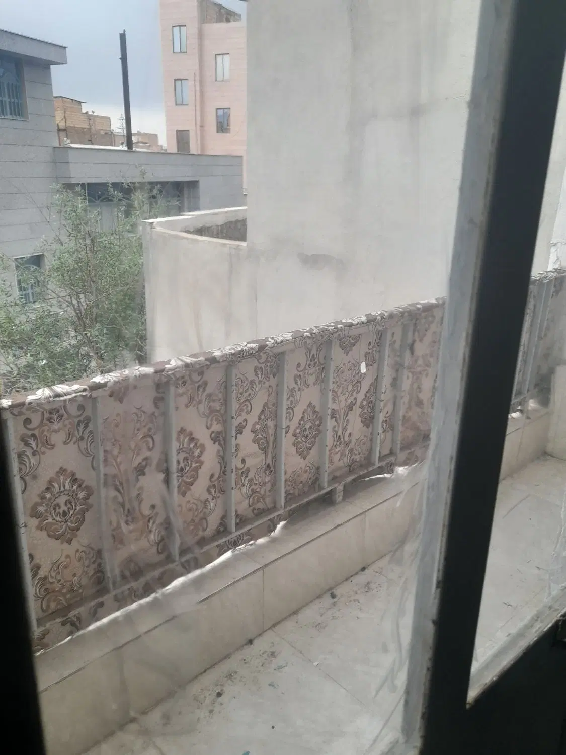 اپارتمان