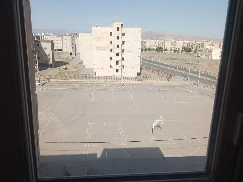 آپارتمان دارای پنت هوس
