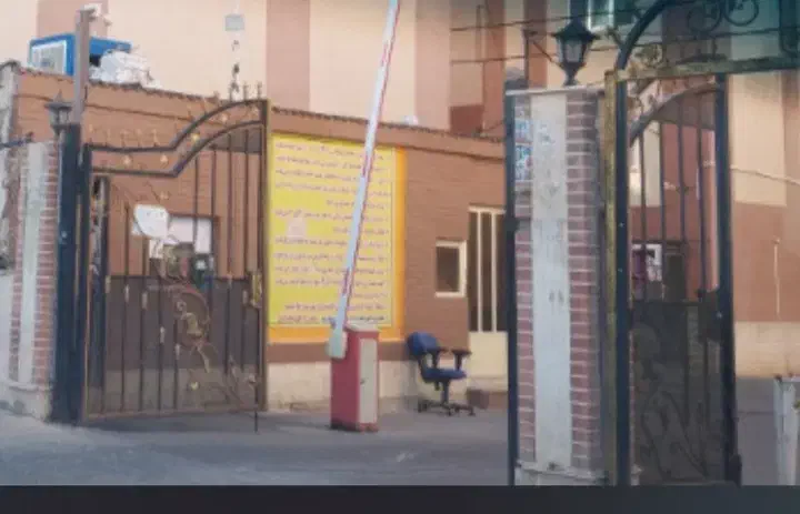 پرند.آپارتمان2خواب فاز3شمالی.فول