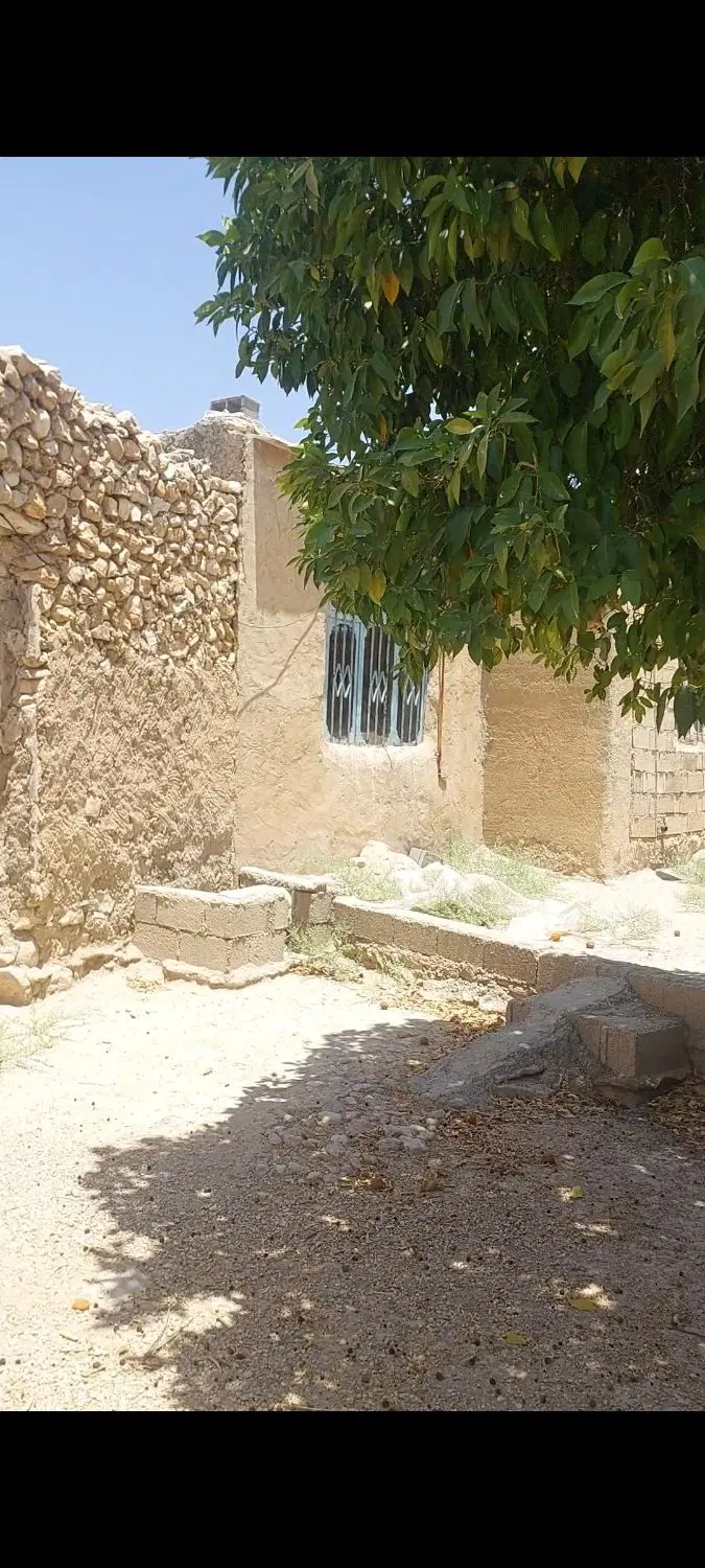 فروش خانه قدیمی