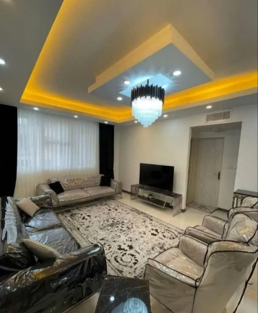 60متر_پارکینگ اختصاصی_رو به نما_6 واحدی