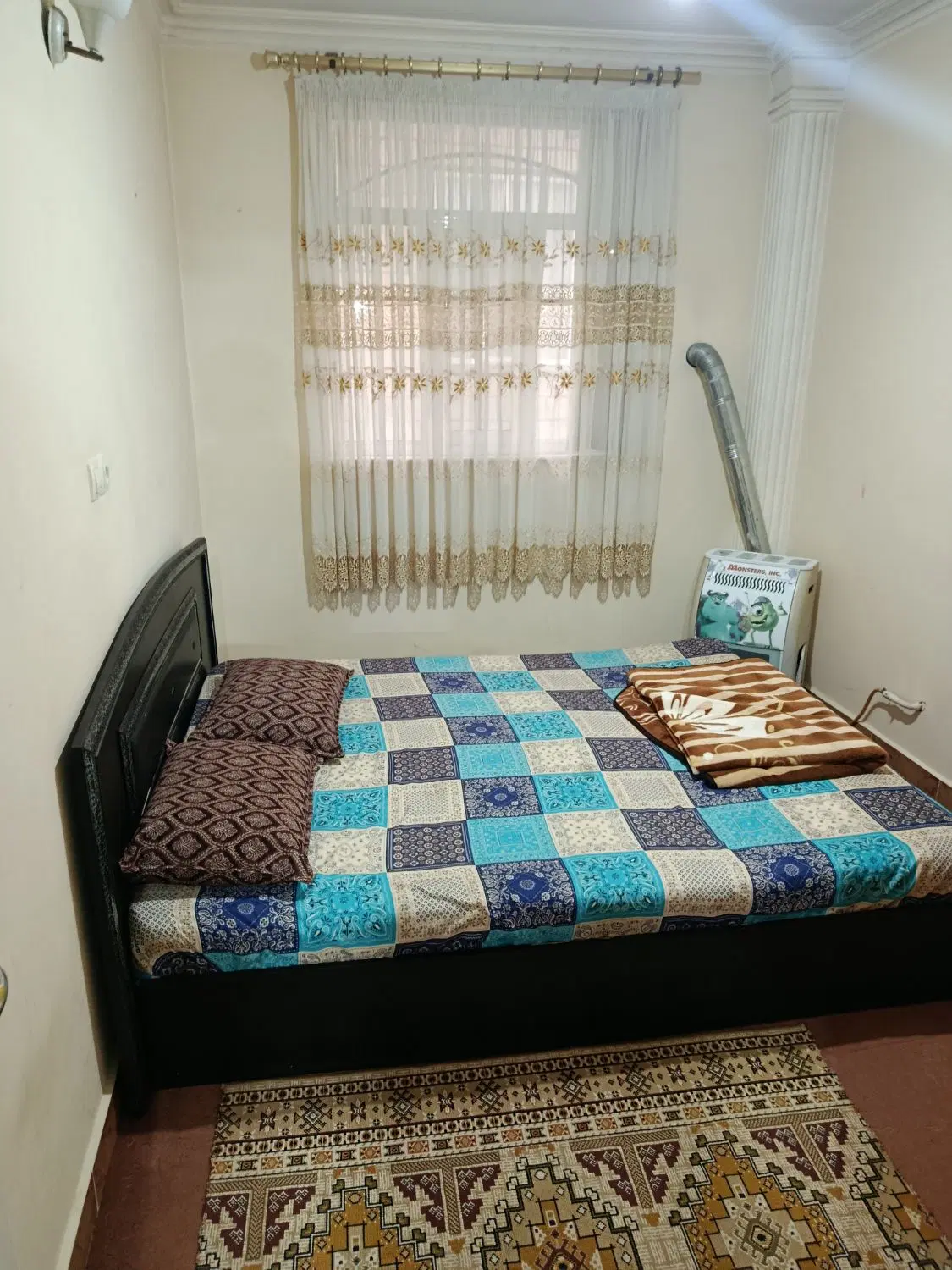 اجاره کوتاه مدت منزل مسکونی