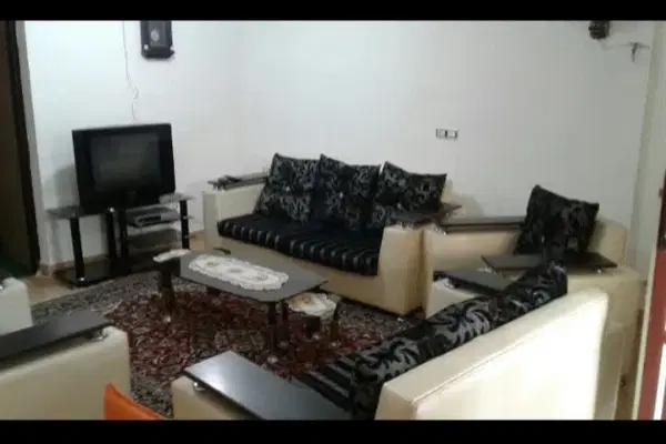 شمال آباد ۶۰متر