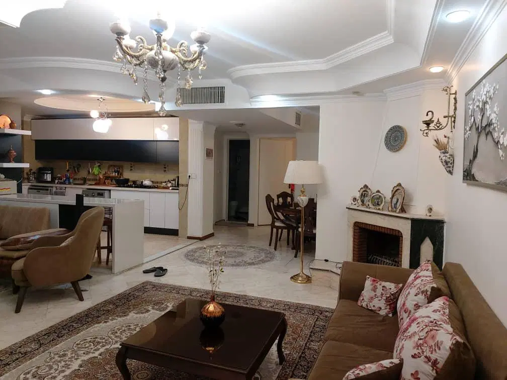 *150متر ۲ پارکینگ -مشاعات آبی *