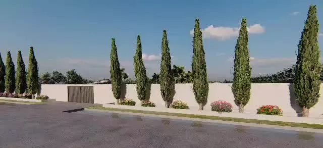 فروش ویلا در ساری