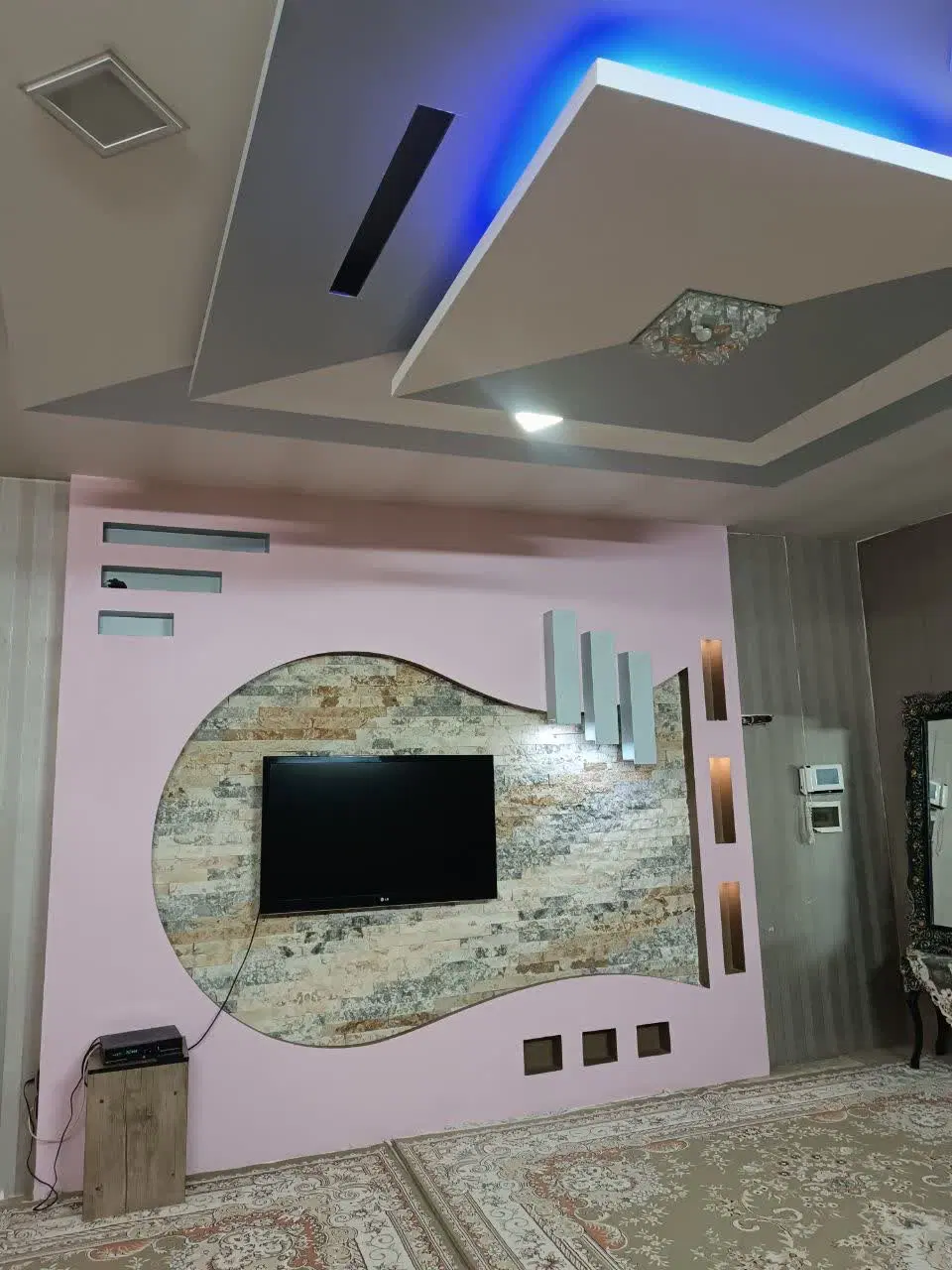 اجاره منزل ۱۲۰ متری لوکس
