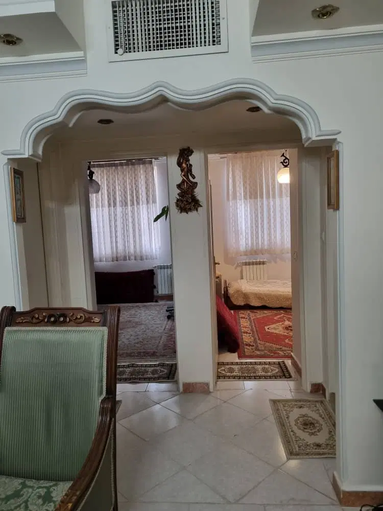 اجاره ۸۰ متر دوخوابه نارمک، پارکینگ