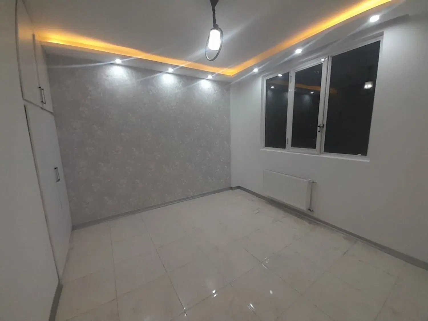 آپارتمان ۲ نبش شریعتی لوکس