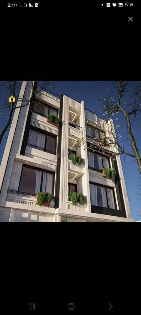 102 متری شهرک  علوی