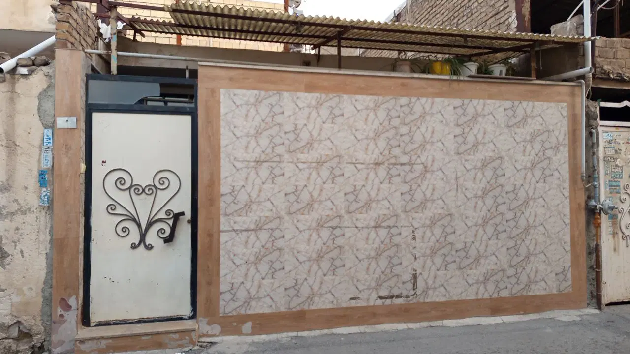 خونه‌ویلای‌دربست