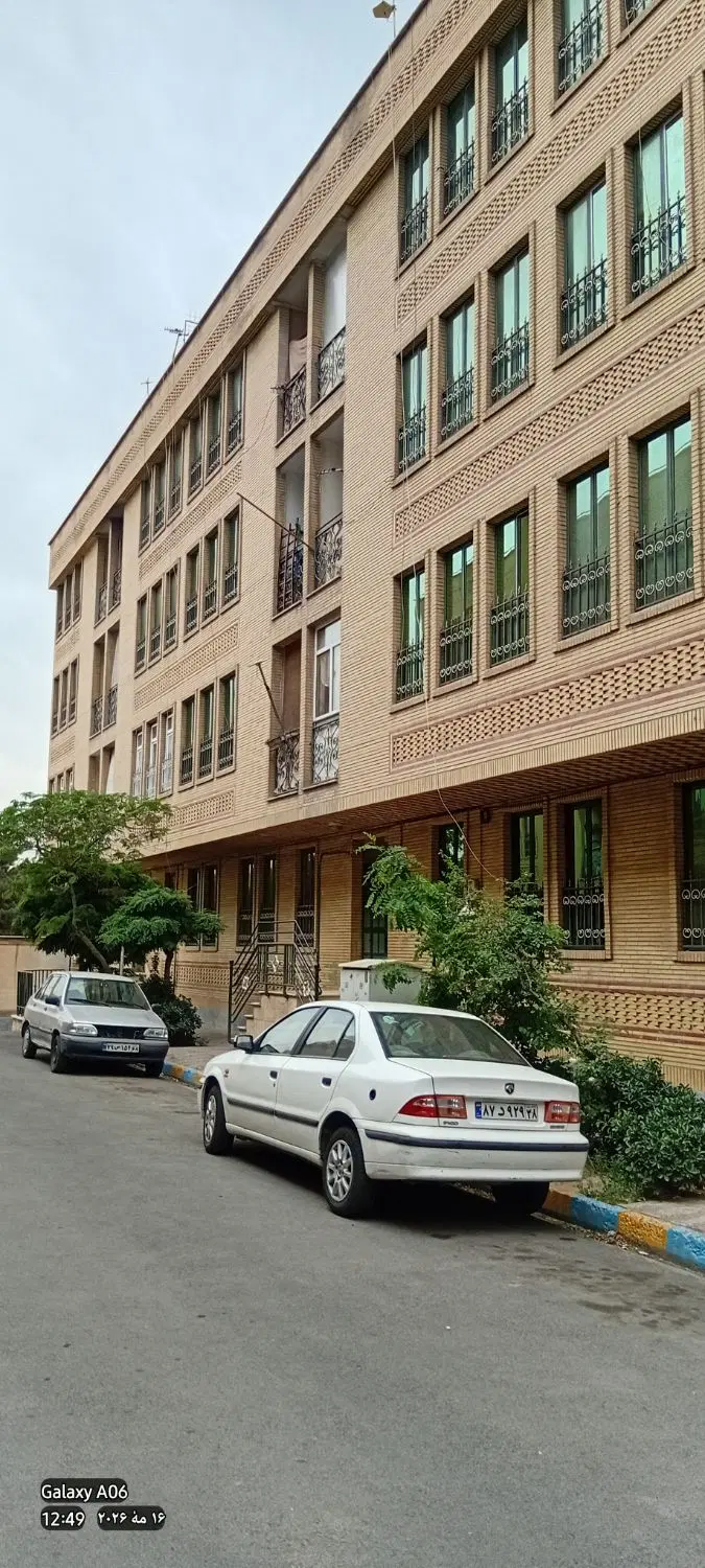 رهن کامل اپارتمان