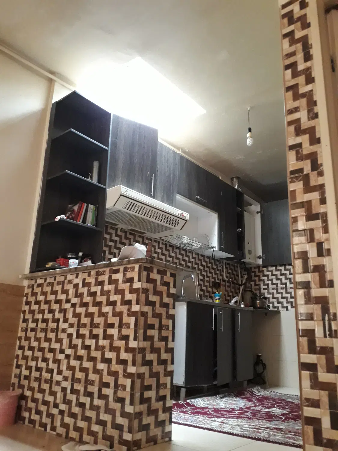 فرصت استثنایی خانه ویلایی ۷۸ متری