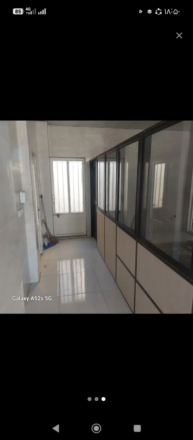 اجاره دفتر کار فقط تایم صبح