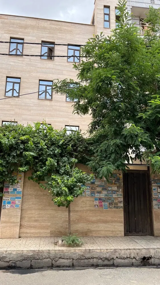 فروش آپارتمان