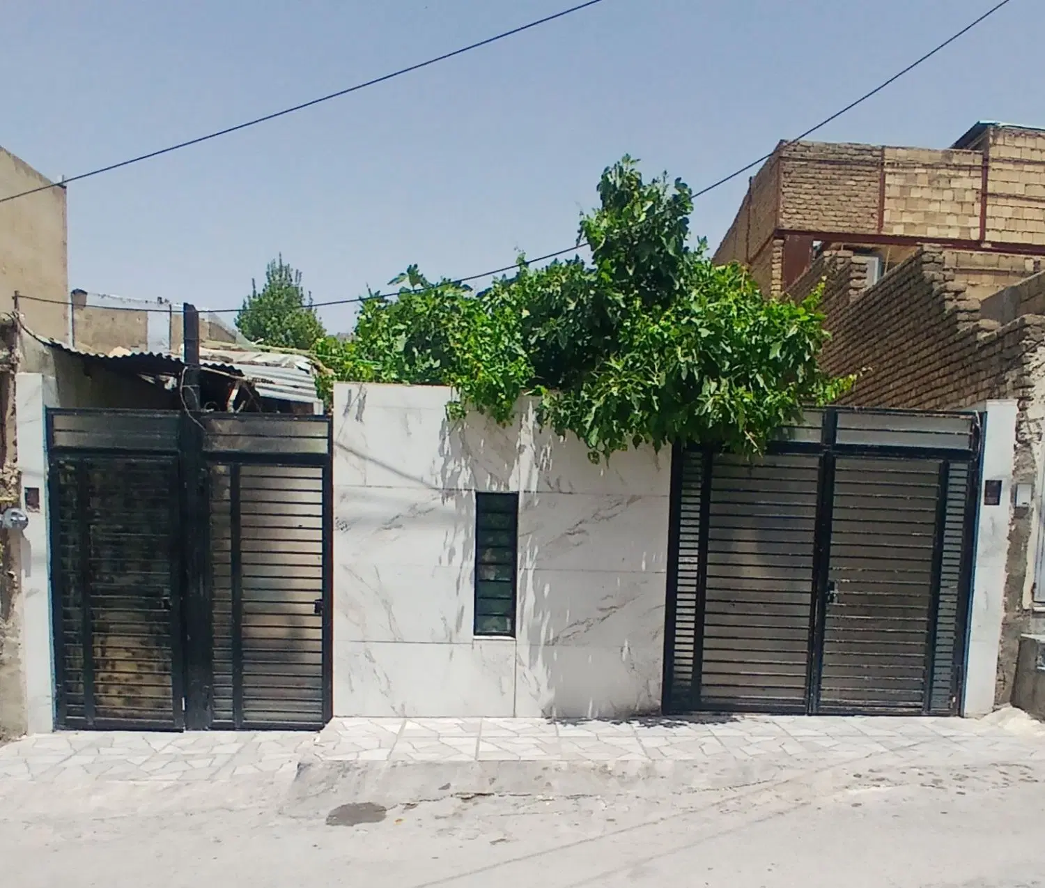 اجاره منزل مسکونی اسدآبادی